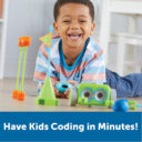 Learning Resources Botley The Coding Robot Activity Set Set Of 1 in UAE - view 5