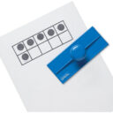 Learning Resources Ten Frame Stamp in UAE - view 5