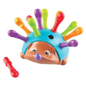 Learning Resources Spike the Fine Motor Hedgehog