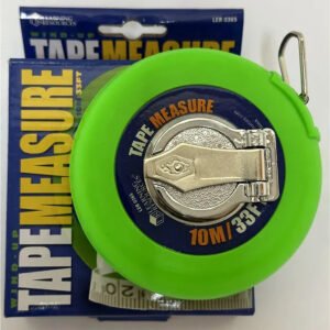 Learning Resources Tape Measures