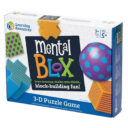 Learning Resources Mental Blox Critical Thinking Game in UAE