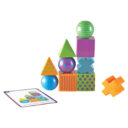 Learning Resources Mental Blox Critical Thinking Game in UAE - view 3