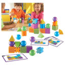 Learning Resources Mental Blox Critical Thinking Game in UAE - view 4