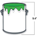 Learning Resources Splash Of Color Magnetic Sorting Set in UAE - view 2