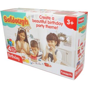 Funskool Birthday Party