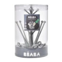 Beaba Tree Draining Rack Grey in UAE - view 4