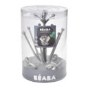 Beaba Tree Draining Rack Grey in UAE - view 3