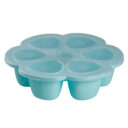 Beaba Silicone Multi portions 6×150 ml WindyBlue in UAE