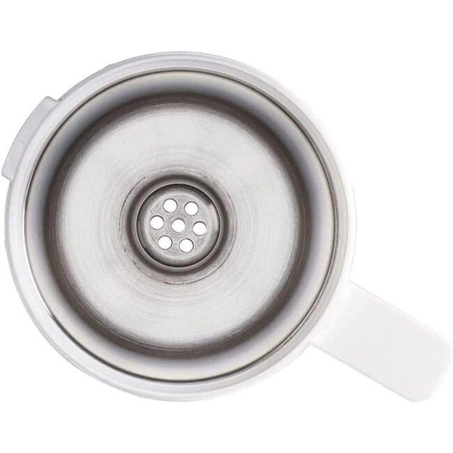 MR-912682-05 Beaba Babycook Neo Pasta Rice Basket Clear MultiColor in UAE - view 5