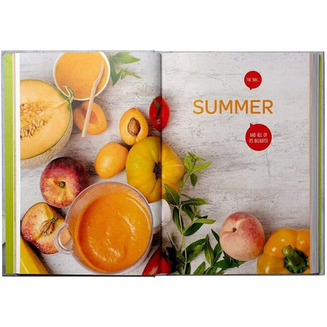 Beaba Babycook Bookmy Firstmeal White in UAE - view 4