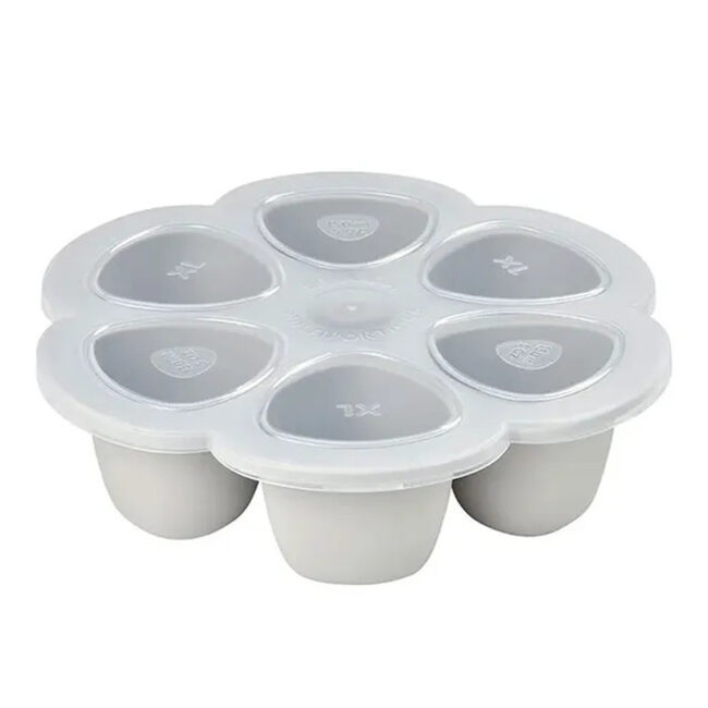 MR-912806-01 Beaba Silicone Multi portions 6×90 ml LightMist in UAE