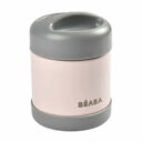 Beaba Thermo Portion 300ml Dark Mist LightPink in UAE - view 5