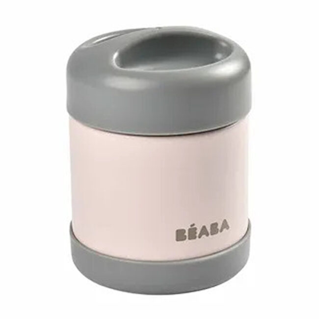 MR-912908-02 Beaba Thermo Portion 300ml Dark Mist LightPink in UAE - view 5