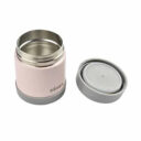 Beaba Thermo Portion 300ml Dark Mist LightPink in UAE - view 4
