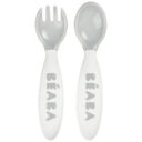 Beaba Training Fork And Spoon 2ndAge LightMist in UAE - view 4