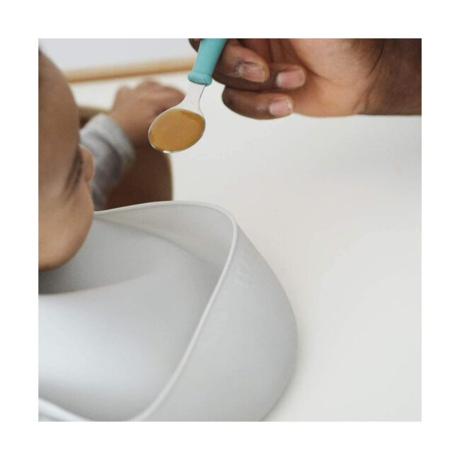 Beaba Silicone Bib LightMist in UAE - view 3