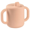 Beaba Silicone Learning Cup Pink in UAE