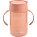 Beaba 360 learning cup Pink in UAE