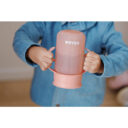 Beaba 360 learning cup Pink in UAE - view 5
