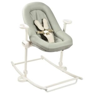Beaba Up Down Bouncer Plus Seagrass