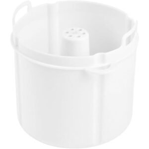 Beaba Babycook Express Pasta Rice Cooker White