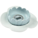 Beaba Lotus Multi Functional Bath Thermometer Green Blue in UAE - view 2