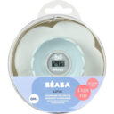 Beaba Lotus Multi Functional Bath Thermometer Green Blue in UAE - view 3