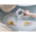Beaba Lotus Multi Functional Bath Thermometer Green Blue in UAE - view 5