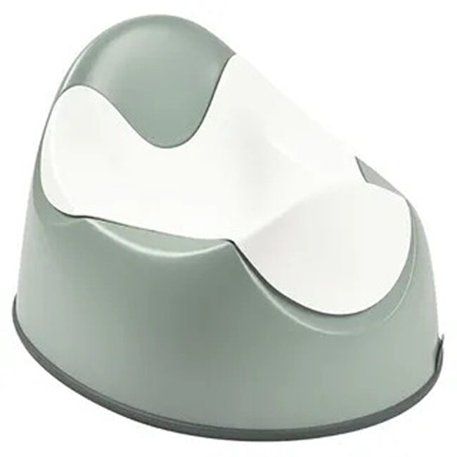 Beaba Training Potty SageGreen in UAE