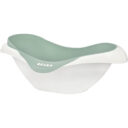 Beaba Baby BathCamele O 1stAge SageGreen in UAE