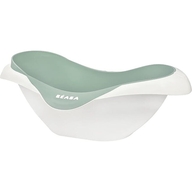 MR-920396-01 Beaba Baby BathCamele O 1stAge SageGreen in UAE