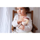 Beaba Pixie Torch 2 in 1 Movable Night Light ChalkPink in UAE - view 2