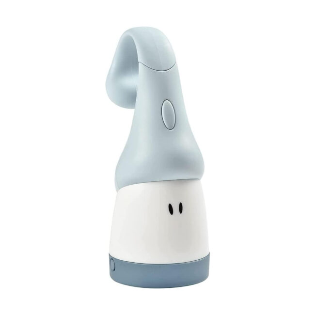 Beaba Pixie Torch 2 in 1 Movable Night Light PearlBlue in UAE