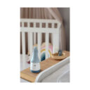 Beaba Pixie Torch 2 in 1 Movable Night Light PearlBlue in UAE - view 3