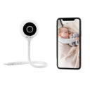 Beaba Video Baby Monitor Zen Connect White in UAE - view 2