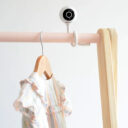 Beaba Video Baby Monitor Zen Connect White in UAE - view 5