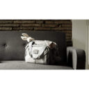 Beaba GenevaII Changing Bag Heather Grey in UAE - view 2