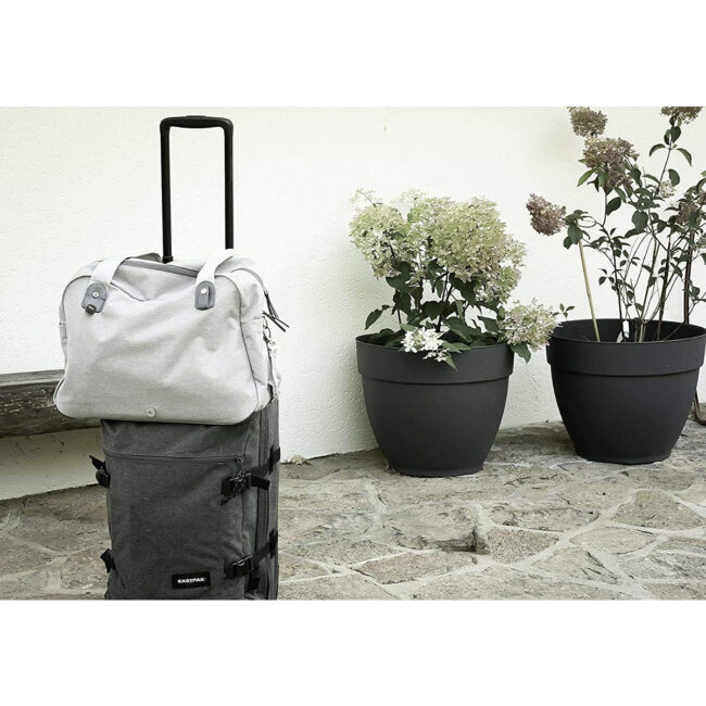 Beaba GenevaII Changing Bag Heather Grey in UAE - view 3
