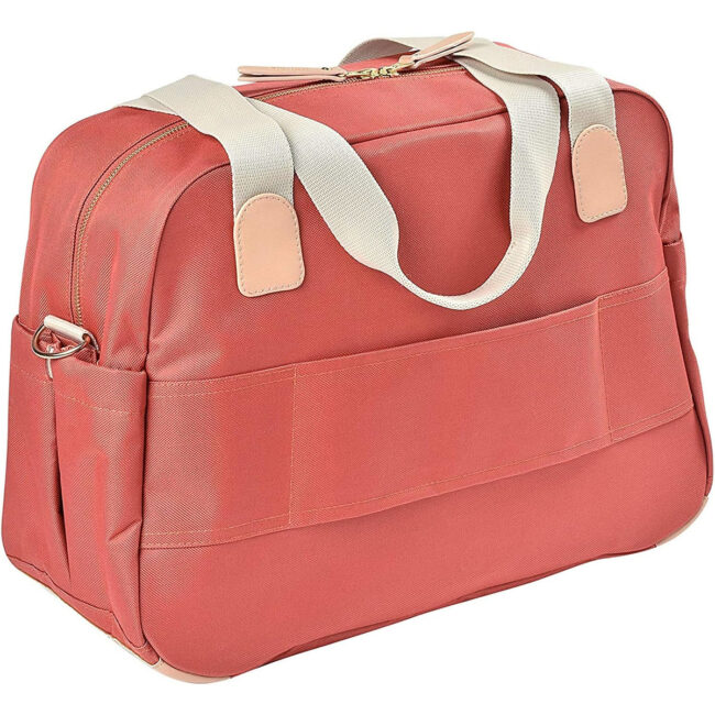 MR-940248-03 Beaba GenevaII Changing Bag Terracota in UAE - view 3