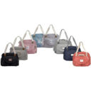 Beaba GenevaII Changing Bag Terracota in UAE - view 5