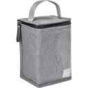 Beaba Isothermal Meal Pouch Grey in UAE