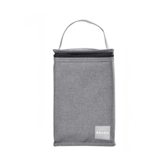 Beaba Isothermal Meal Pouch Grey in UAE - view 4