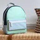 Beaba Faro Baby Backpack Matcha Latte in UAE - view 2