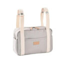 Beaba Stroller Organiser Mini Paris Pearl Grey in UAE - view 2