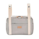 Beaba Stroller Organiser Mini Paris Pearl Grey in UAE