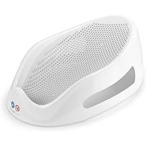 Angelcare Soft Touch Bath Support Grey