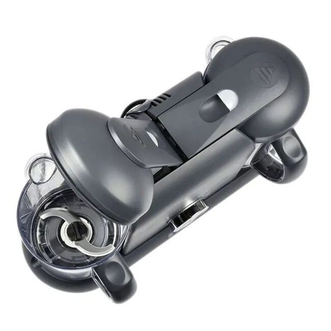 MR-BEA912962-02 Beaba Babycook Duo Dark Grey in UAE - view 2