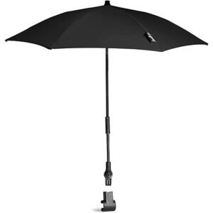 BABYZEN YOYO Parasol Black