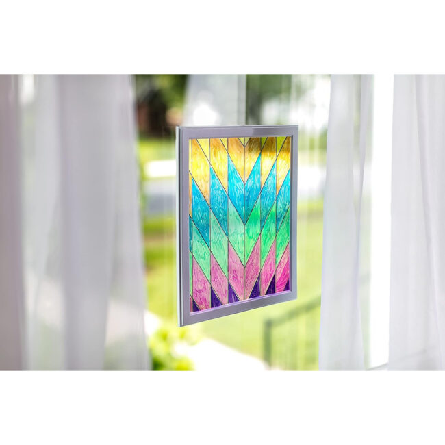 Crayola MRKR WSH WINDOW FX 8CT 24 in UAE - view 3