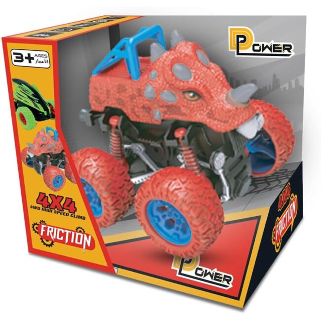 PLS-DP7357-03